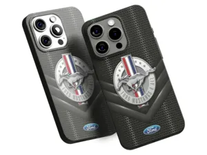 Ford Coque Smartphone Style Sport Racing